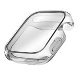 Uniq Watch 45Mm Garde Kasa Cam Ekran Koruyucu Füme