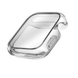 Uniq Watch 46Mm Garde Kasa Cam Ekran Koruyucu Füme