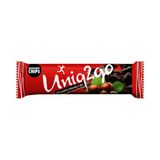 Uniq2Go Chocodark Fındıklı Bitter 16+ Power Bademli 16 Toplam 32 Adet 38 G.Protein Bar