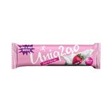 Uniq2Go Chocolight Mıdı40G Portakal+ Tatlı-Ekşi Pre-Probiyotik Çilekli Proteinli Bar(32 Adet)