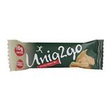 Uniq2go Fıstık Ezmeli Protein Midi Bar 40 Gr - YER FISTIĞI EZMESİ