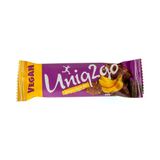 Uniq2go Muzlu Vegan Protein Bar Uniq2go Muzlu Vegan Protein Bar 38 g