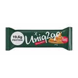 Uniq2go Peanut XXL Protein Bar 67 Gr Yer Fistiği Ezmesi