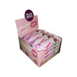 Uniq2go Tatlı Ekşi Pre-Probiyotik protein Bar 38 G - 16 Adet