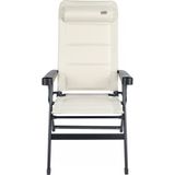 Uniqamp Ego XXL 5 Gri Kamp Sandalyesi