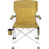 Uniqamp Pro Plus Haki Kamp Sandalyesi
