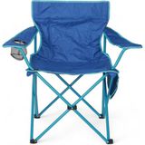Uniqamp Pro XL Mavi Kamp Sandalyesi