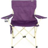 Uniqamp Pro XL Mürdüm Kamp Sandalyesi