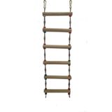 UniqBirdToys Ahşap Büyük Kuş Merdiveni