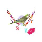 UniqBirdToys Trendme Plastik Şekilli Kuş Stres Oyuncağı