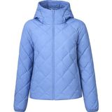 Uniqlo Unıqlo Kadın Mont 211-478571-63 - Mavi - S