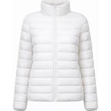Uniqlo Unıqlo Kadın Mont 211-479751-01 - Krem - S