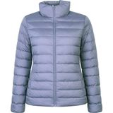 Uniqlo Unıqlo Kadın Mont 211-479751-73 - Mor - S