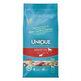 Unique 15 kg Adult Kuzu Etli Medium Large Yetişkin Köpek Maması