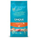 Unique 15 kg Kuzu Etli Orta ve İri Irk Yavru Köpek Maması