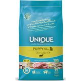 Unique 3 kg Kuzu Etli Küçük Irk Yavru Köpek Maması