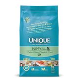 Unique 3 kg Somonlu Hamsili Küçük Irk Yavru Köpek Maması