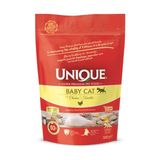 Unique Baby Cat 500 gr Tavuklu Süper Premium Kedi Maması Yavru Kediler İçin Özel Formül