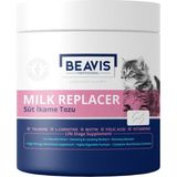 Unique Beavis Kedi Süt Ikame Tozu 200 Gr.