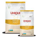 Unique Cat Tavuk Aromalı Ekonomik Kedi Maması 5 kg İdrar Sağlığı İçin Özel Formül - 1