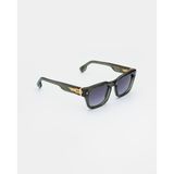 Unique Design Milano UNİQUE DESİNG MİLANO CLARITY C32 KAKI GREEN