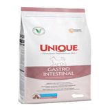 Unique GASTRO KÖPEK MAMASI 12 KG SKT'Sİ 01.2027