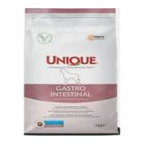Unique GASTRO KÖPEK MAMASI 3 KG SKT'Sİ 11.2026