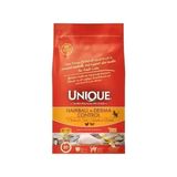 Unique Hairball & Derma Control Tavuklu ve Balıklı 1,5 kg Yetişkin Kedi Maması - 1,5kg