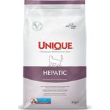 Unique Hepatic Kedi Maması 2 Kg