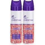 Unique Kadın Deodorant 150 Ml - Çiçeksi 2li paket