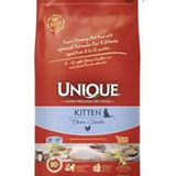 Unique Kitten Tavuklu 2 kg Yavru Kedi Maması