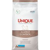 Unique Köpek Maması 1.5 kg Hipoalerjenik Kümes Hayvanı Protein Kaynağı Yetişkin Köpekler İçin