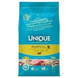 Unique Kuzu Etli 3 kg Küçük Irk Düşük Tahıllı Yavru Köpek Maması