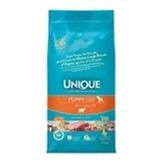 Unique Kuzulu Medium Large Orta ve Büyük Irk Düşük Tahıllı 15 kg Yavru Köpek Maması