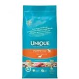 Unique Kuzulu Medium Large Orta ve Büyük Irk Düşük Tahıllı 3 kg Yavru Köpek Maması
