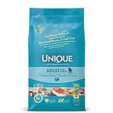 Unique Mini Hamsili-Somonlu Tüm Irklar Yavru Kuru Köpek Maması 2 kg