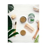 Unique Natural 100 gr Normal Saçlar İçin Katı Şampuan
