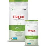 Unique Obezity Kuzu Tatlı Köpek Maması 12 kg Yüksek Protein İçeriği ile Kilo Kontrolü Sağlar