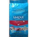 Unique Pet Kuzu Etli Yetişkin Köpek Maması 15 Kg