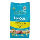 Unique Puppy Mini & Small Kuzulu Yavru Köpek Maması – 3 KG