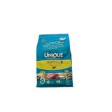 Unique Puppy Mini Small Lamb Kuzulu Küçük Irk Yavru Köpek Maması, 3 kg