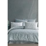 Unique Rhine Çift Kişilik Nevresim Takımı - Renkli - 200 x 220 cm