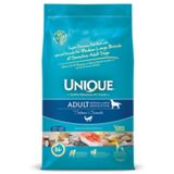 Unique Sensitive 3 kg Somonlu Orta ve İri Irk Yetişkin Köpek Maması