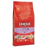 Unique Somonlu 10+2 kg Yavru Kedi Maması
