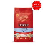 Unique Tavuklu Yavru Kedi Maması 1 Kg Açık