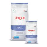 Unique Uni?que Renal Köpek Mamasi 12 Kg