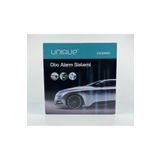 Unique UQ-838 LIC Kumandasız Oto Alarmı