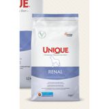 Unique Vet Diet Renal Köpek Maması 3 Kg