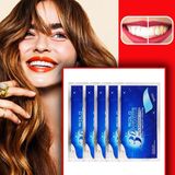 Uniquem 5 Adet Diş Beyazlatma Bandı 3D White Professional Effects Diş Beyazlatma Bantları