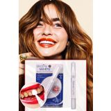 Uniquem Dazzling White Diş Temizleme Kalemi Diş Silgisi Acil Diş Kalemi